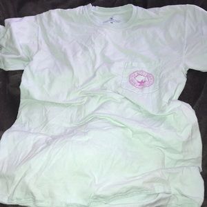 Women’s short sleeve SSC shirt